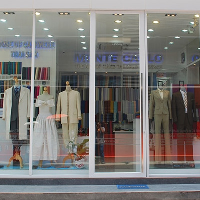 ร้านตัดสูทด่วน Premium กรุงเทพ | รับตัดสูท ตัดเสร็จภายใน 3 วัน